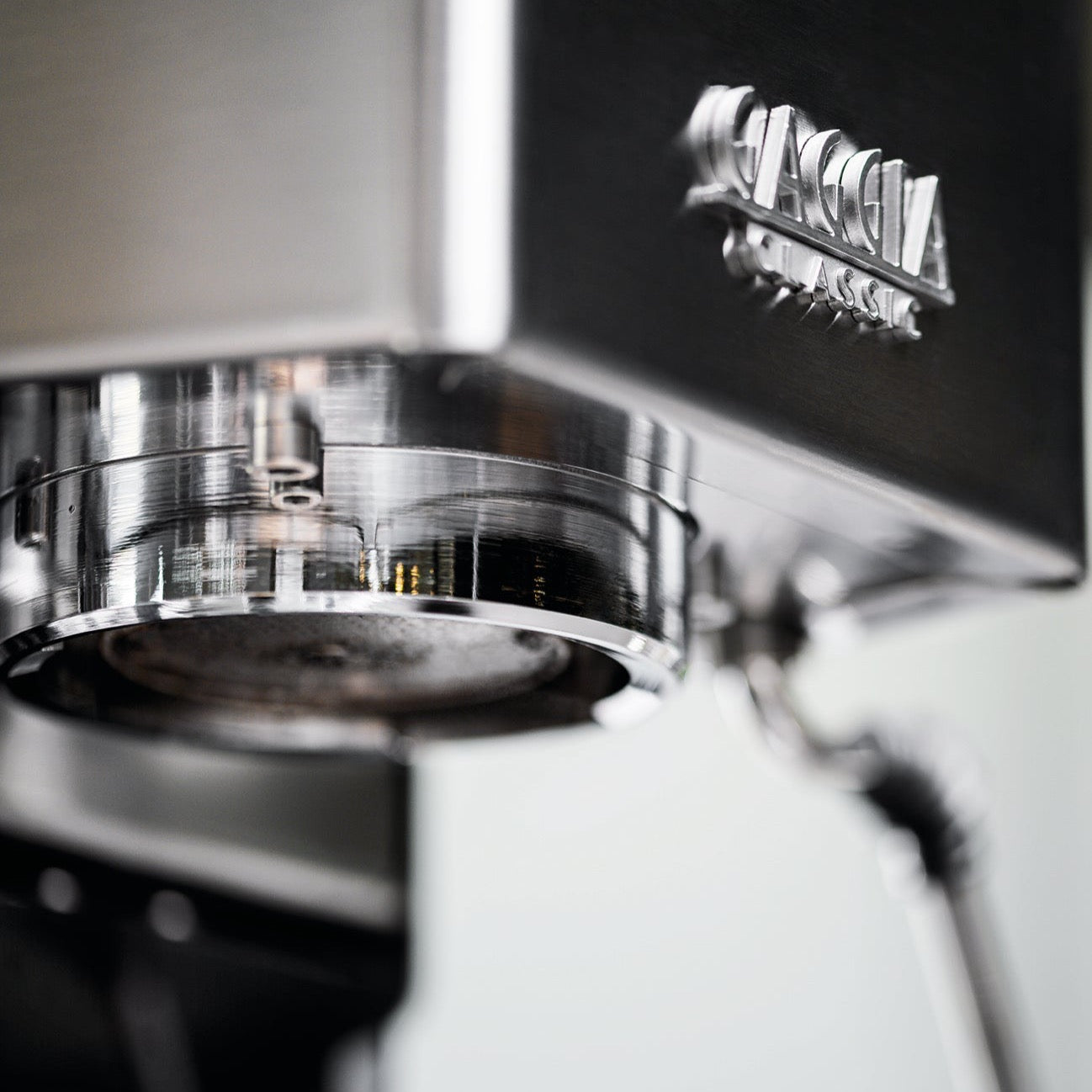 Gaggia New Classic EVO INOX