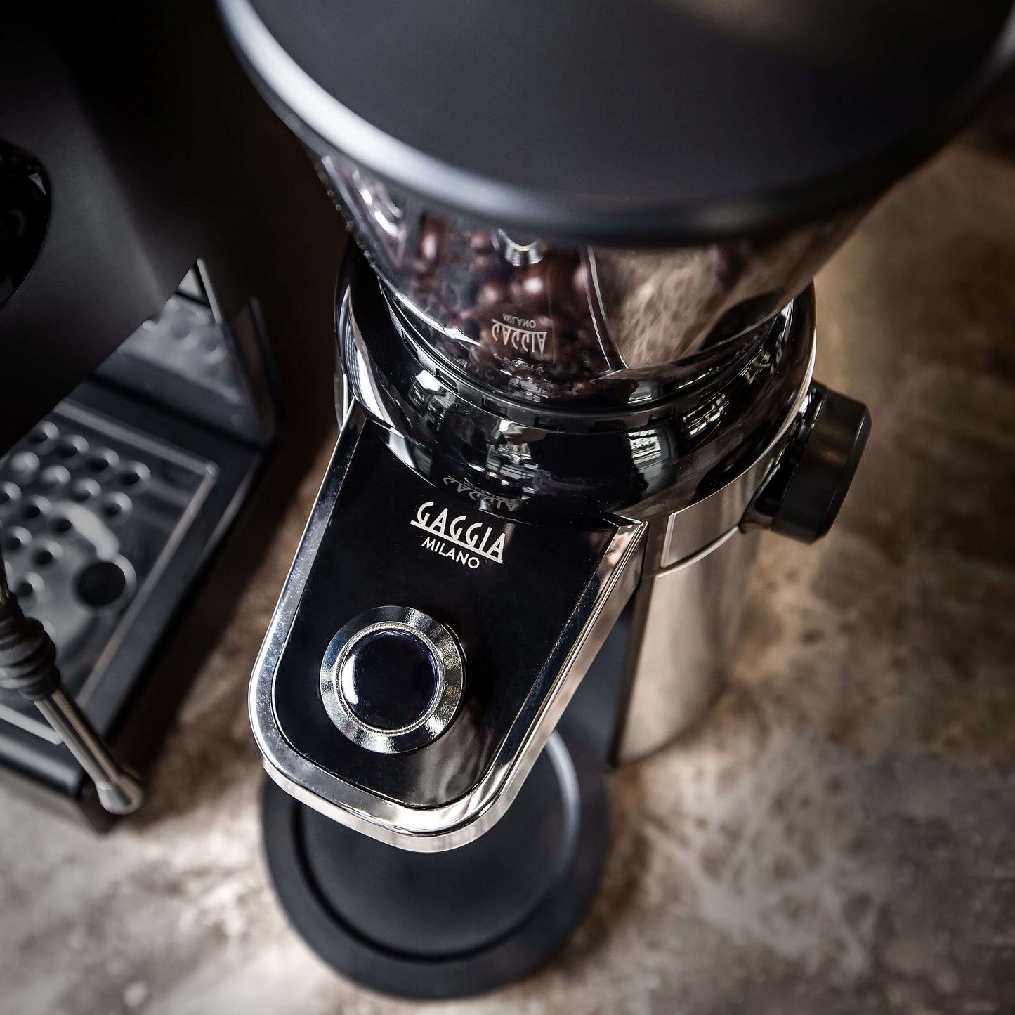 Molino de café Gaggia MD 15