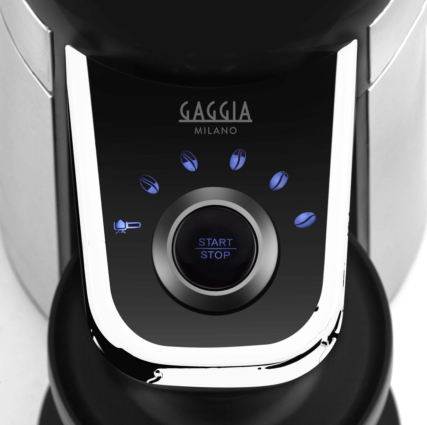 Molino de café Gaggia MD 15
