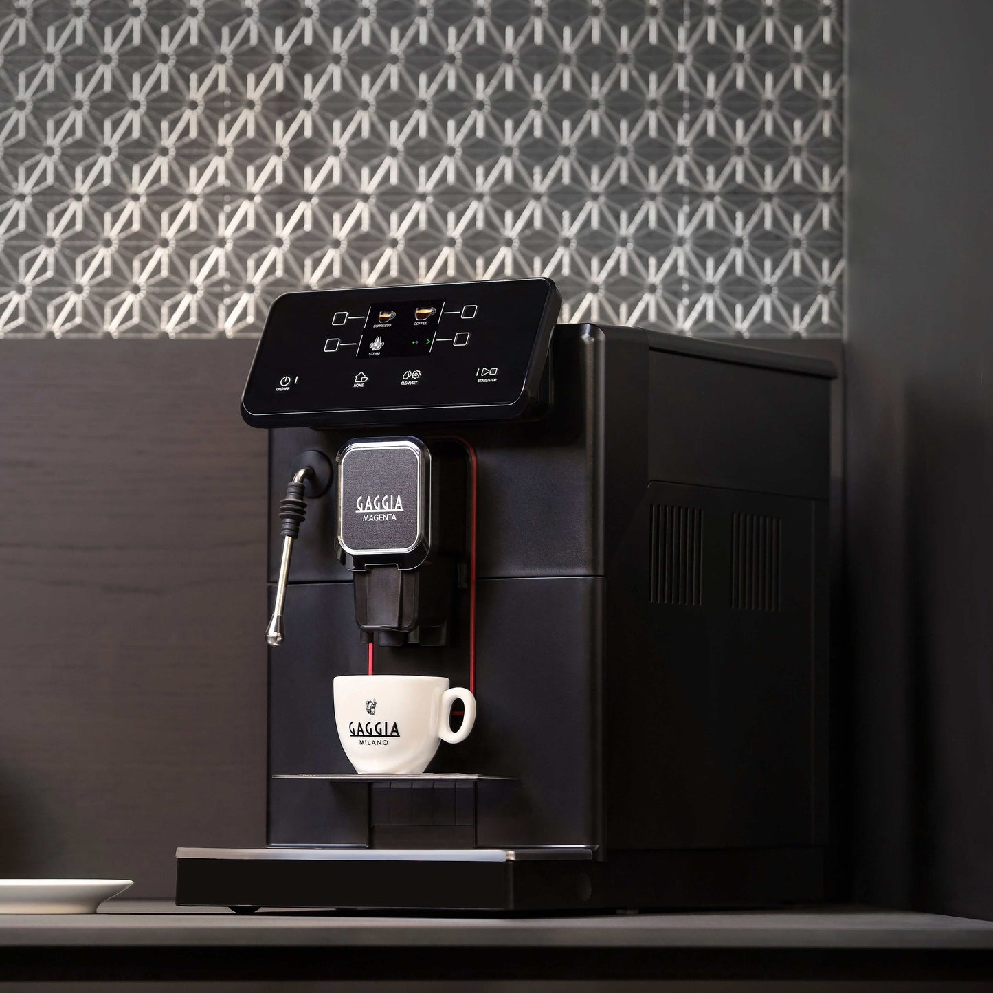 Gaggia Magenta Plus