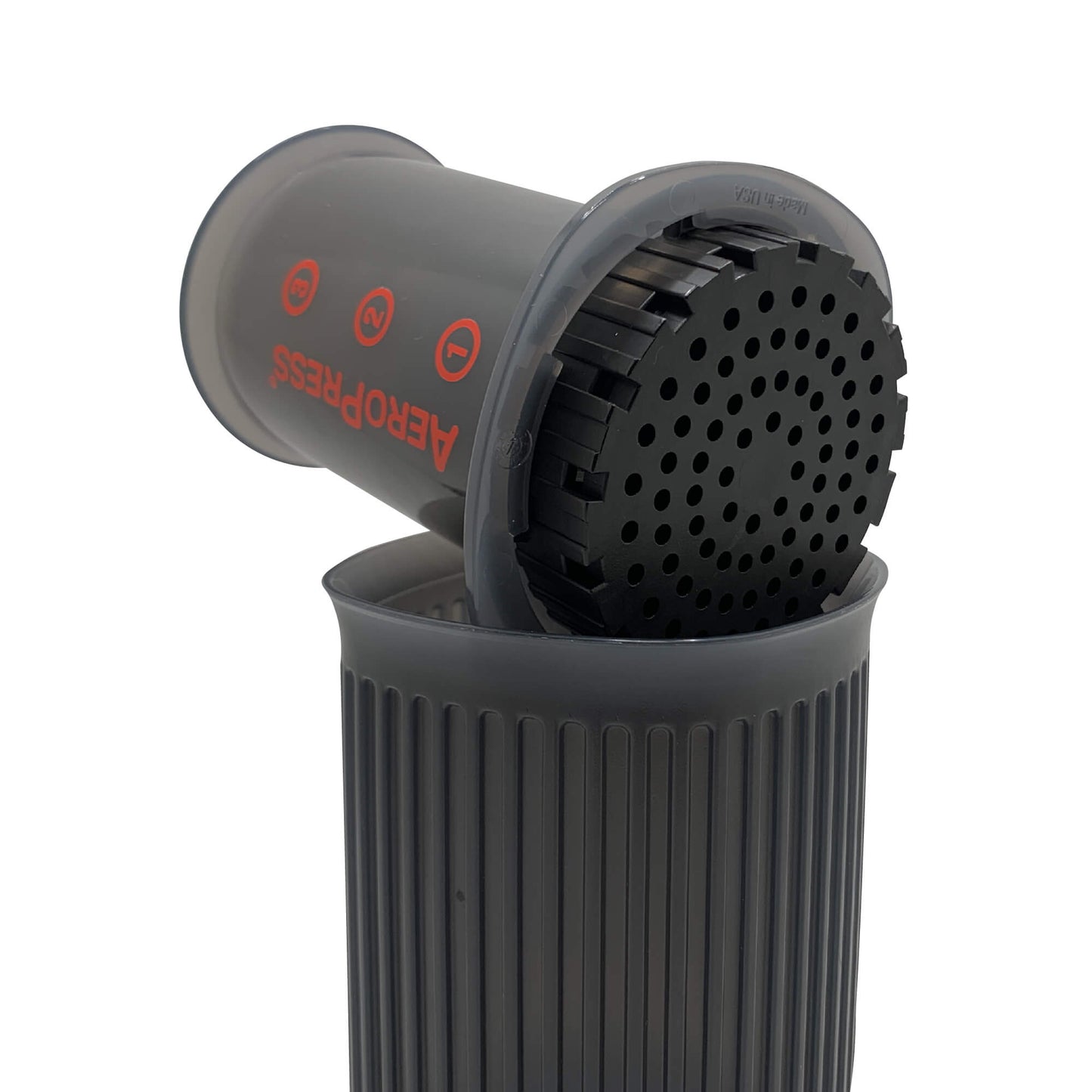 Aeropress Go