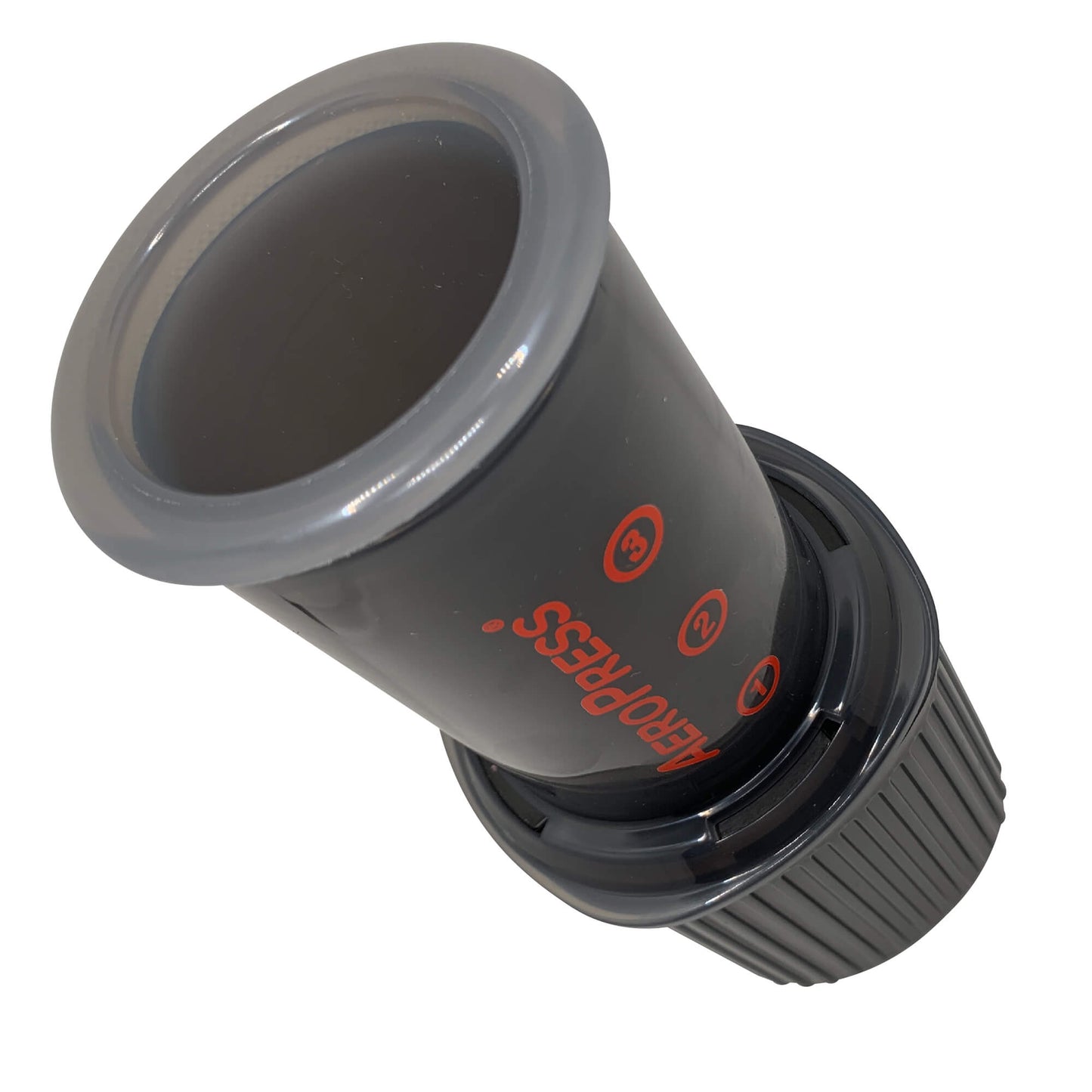 Aeropress Go