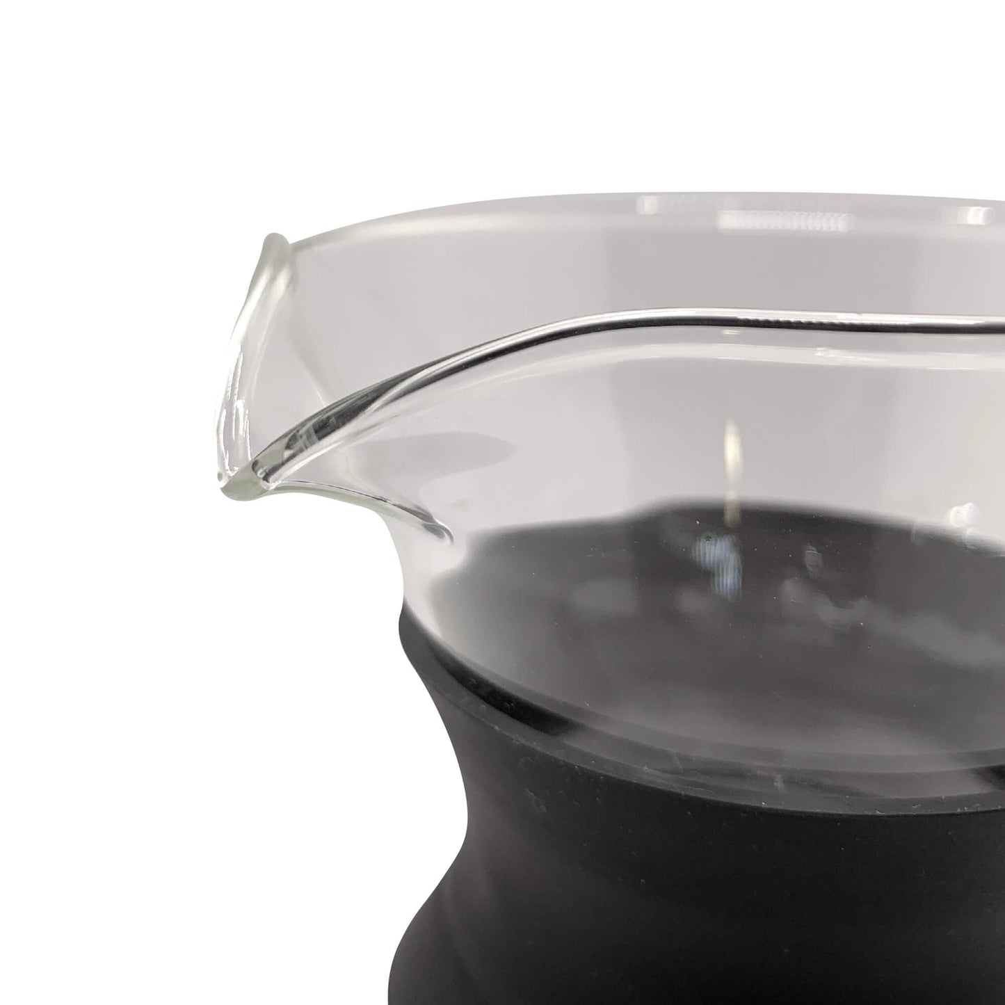 Cafetera por goteo gota a gota x 400ml