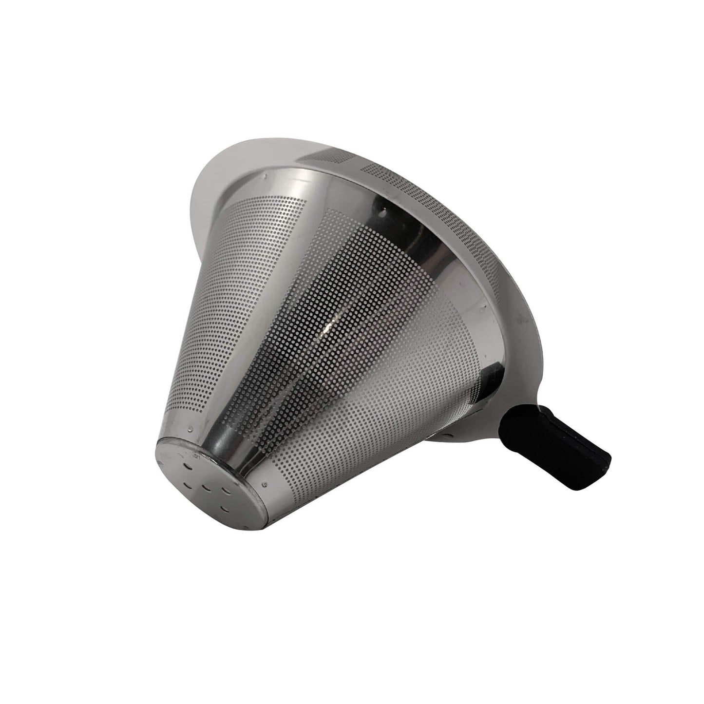 Cafetera por goteo gota a gota x 400ml