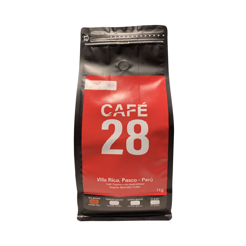 Café Villa Rica • 1KG