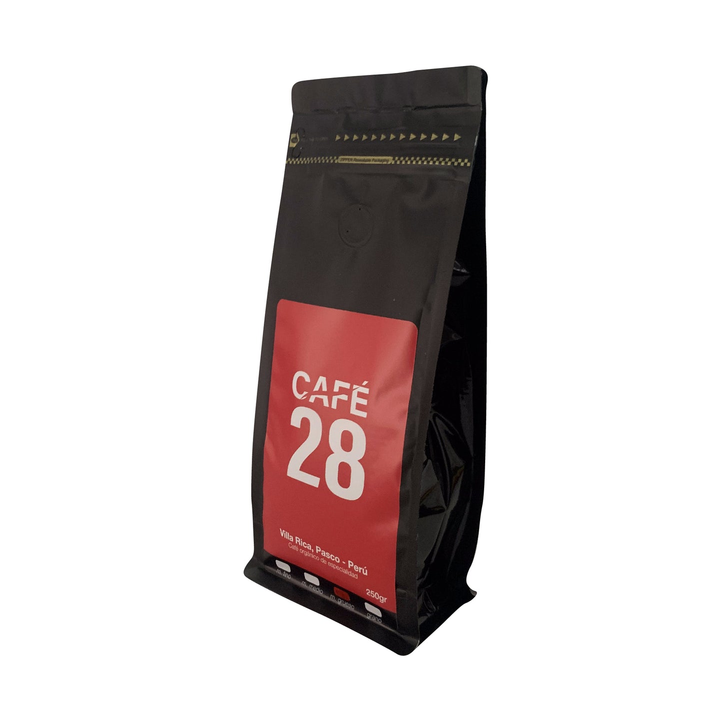 Café de Villa Rica • 250gr