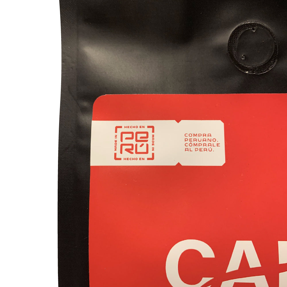 Café Villa Rica • 1KG