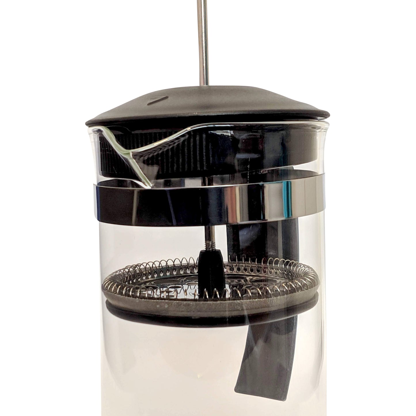 French Pack: 1kg de Café + 1 Prensa Francesa