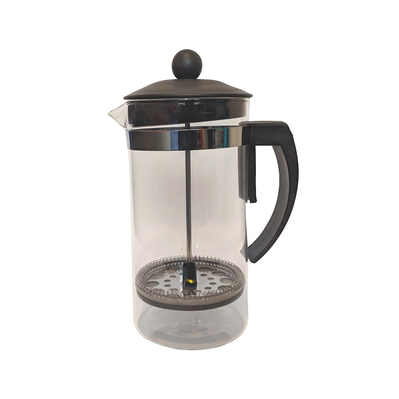 French Pack: 1kg de Café + 1 Prensa Francesa