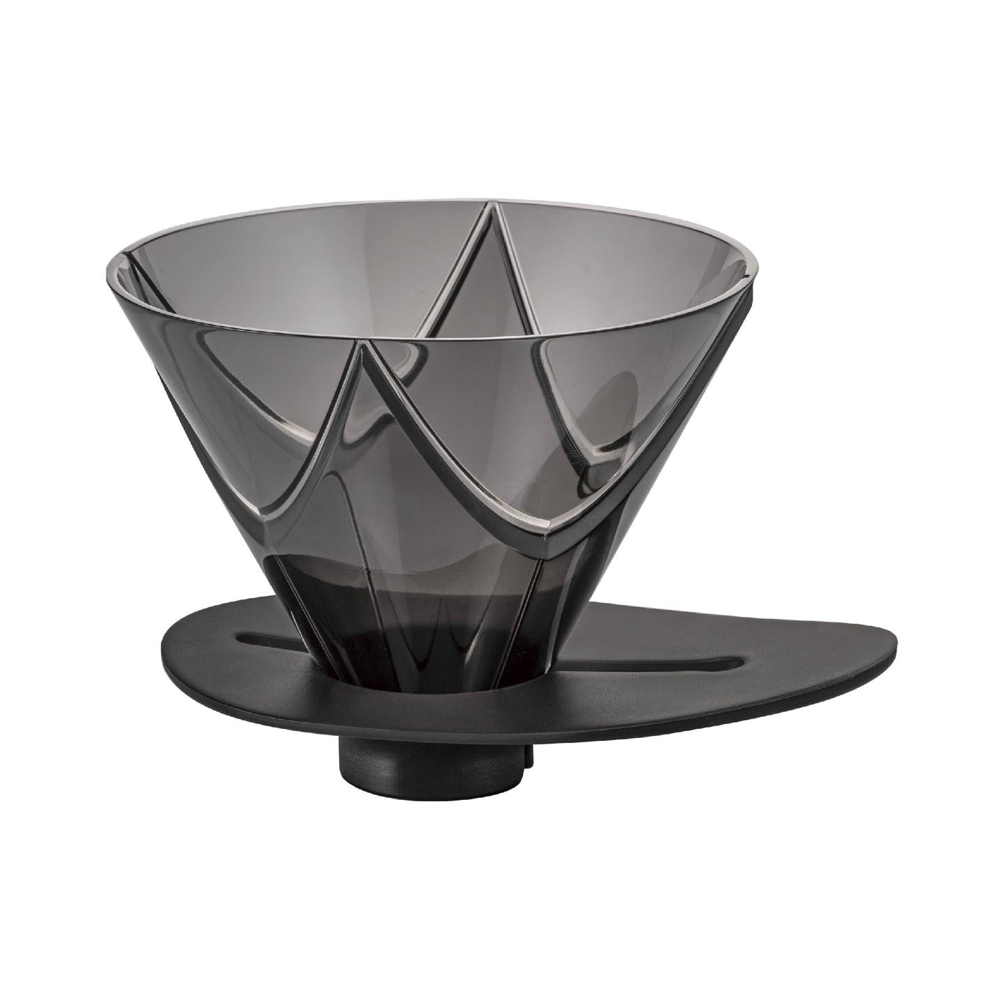 Dripper V60 1-2 tazas de plástico