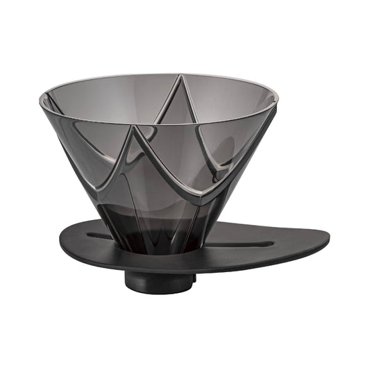 Dripper V60 1-2 tazas de plástico