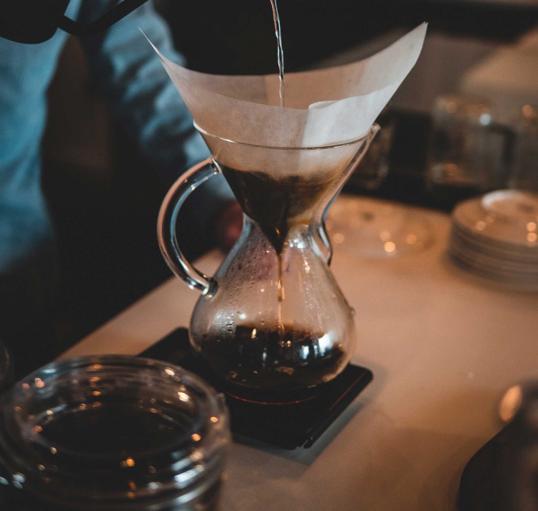 Chemex