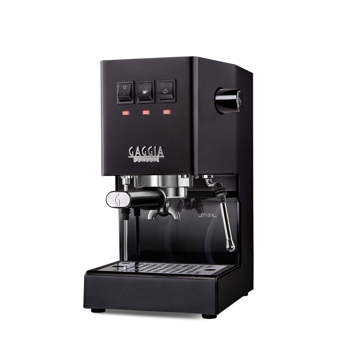 Gaggia Classic EVO BLACK