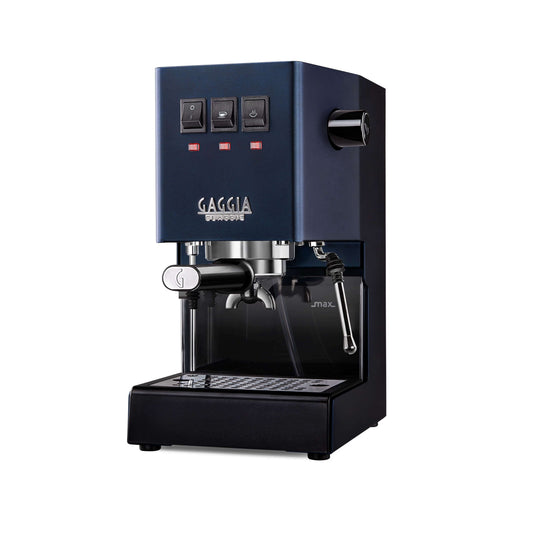 Gaggia Classic Pro Azul