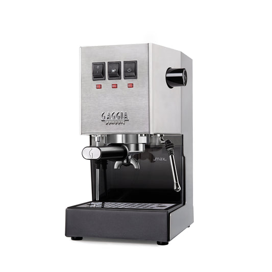 Gaggia New Classic EVO INOX