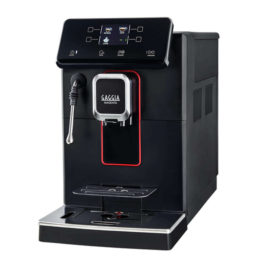 Gaggia Magenta Plus