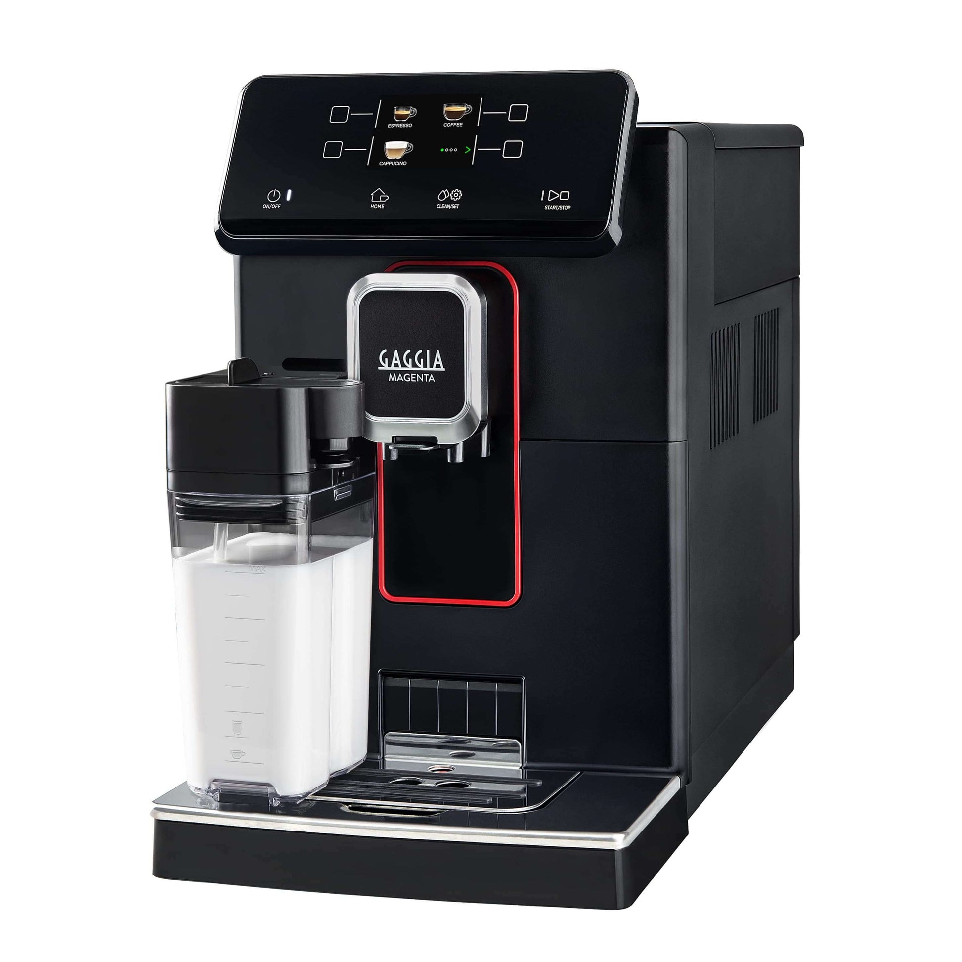 Cafetera Super Automática Gaggia Magenta Prestige Café 28