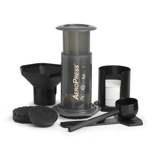 Aeropress