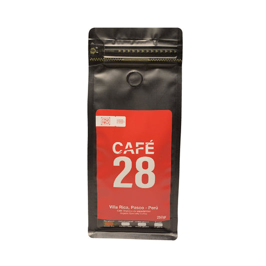 Café de Villa Rica - 250gr