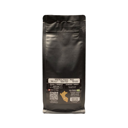 Café de Villa Rica - 250gr