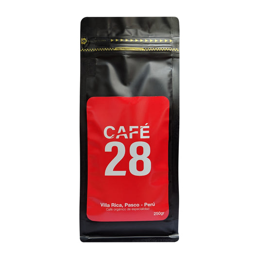 Café de Villa Rica • 500gr