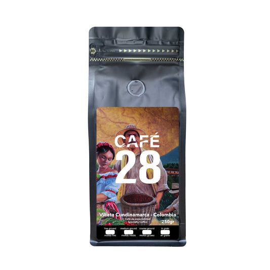 🔥BLACK FRIDAY🔥 · Café de Villeta Cundinamarca - Colombia - 250gr