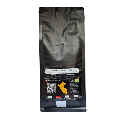 Café de Villa Rica • 500gr